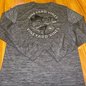 Vineyard Vines Men’s Athletic Longsleeve